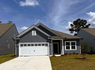 261 Eagle Claw Drive Morgan #4019, Calabash, NC 28467