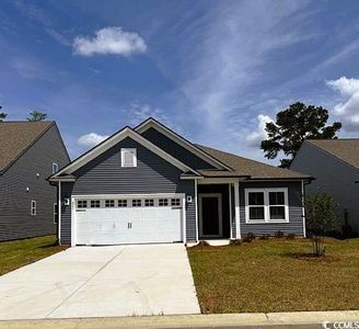 261 Eagle Claw Dr. #Morgan 4019, Calabash, NC, 28467