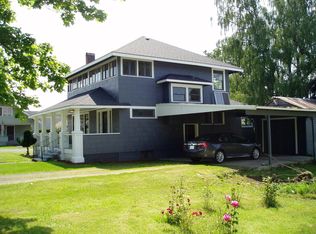 224 Swiegle Ave, Molalla, OR 97038