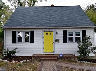 7748 Emerson Rd, Hyattsville, MD 20784