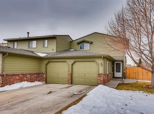 4964 E 125th Ave, Thornton, CO 80241