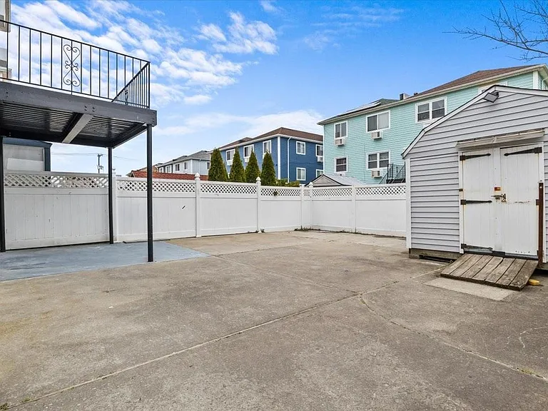 166 Beach 98th St #1 — Photo 8