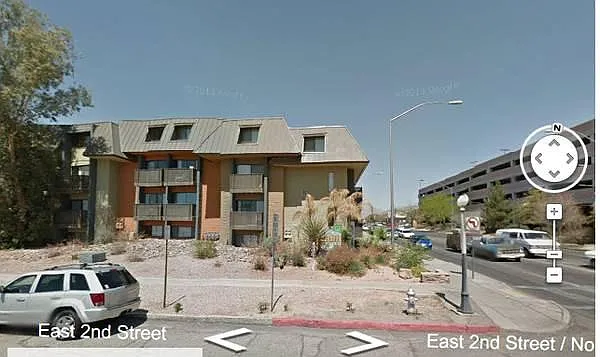 Building Photo - 921 N Euclid Ave
