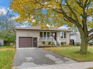 (Undisclosed Address), Guelph, ON N1E 3M7
