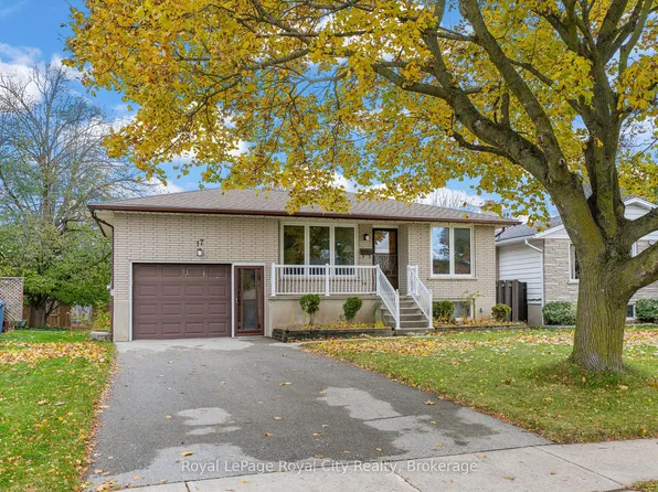 (undisclosed Address), Guelph, ON N1E 3M7