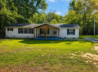 520 Wrights Mill Rd, Aiken, SC 29801