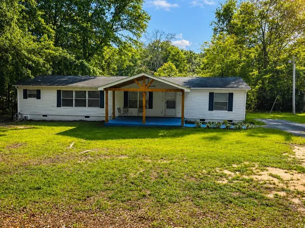 520 Wrights Mill Rd, Aiken, SC 29801