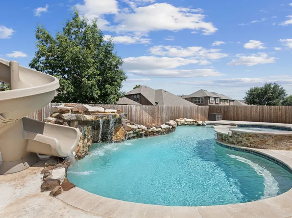 512 Eastbrook Dr, Anna, TX 75409
