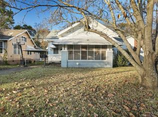 2205 Saint Charles Ave, Montgomery, AL 36107