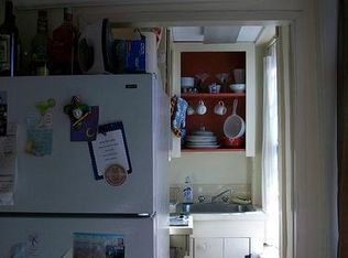 42 Anderson St #3-2, Boston, MA 02114