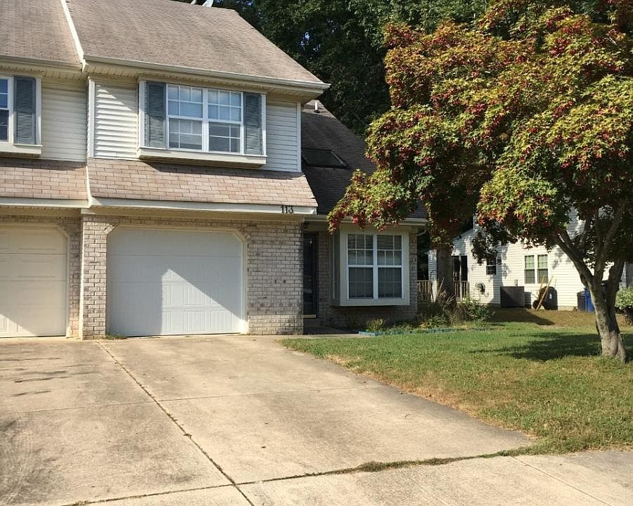 113 Stoney Dr, Dover, DE 19904 Zillow