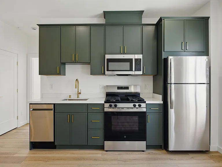 1700 Octavia St #606 — Photo 3