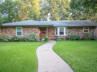 701 Lexington Dr, Corsicana, TX 75110
