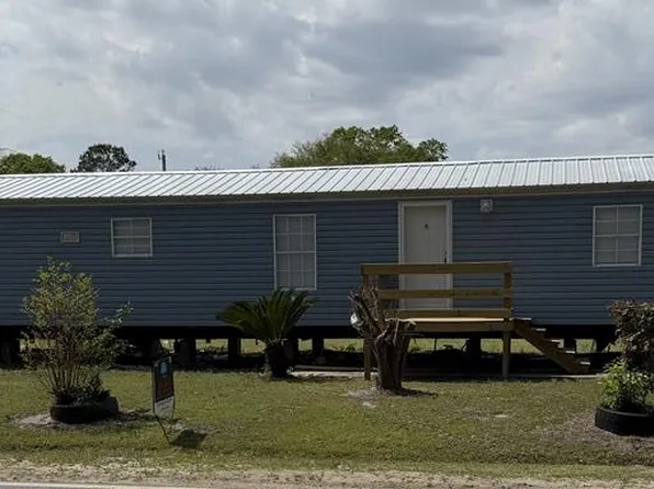 801 Glendale St, Adel, GA 31620