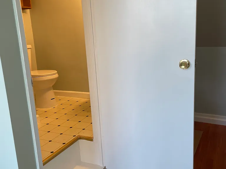 2110 Ashby Ave #5 — Photo 3