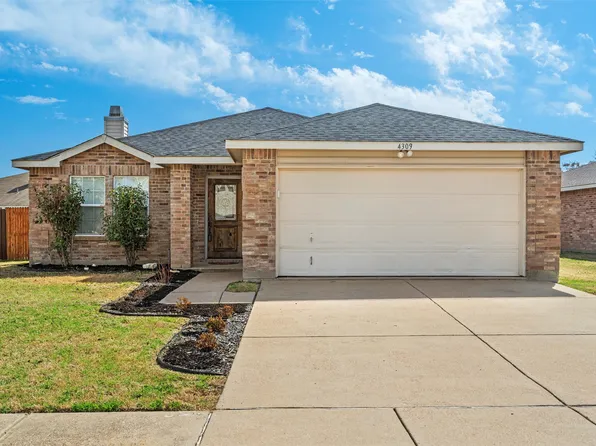 4309 Kyleigh Dr, Fort Worth, TX 76123