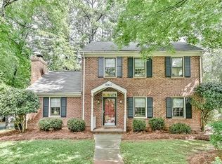 8907 Tree Haven Dr, Charlotte, NC 28270