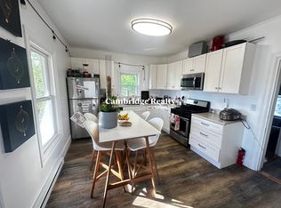 5 Day St #2T, Cambridge, MA 02140