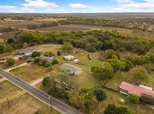 1185 Newton Rd, Ferris, TX 75125