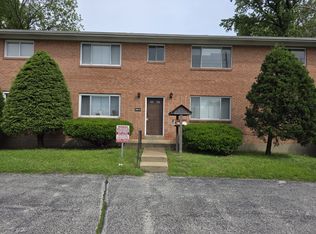 2802 Fee Fee Rd APT 4, Maryland Heights, MO 63043