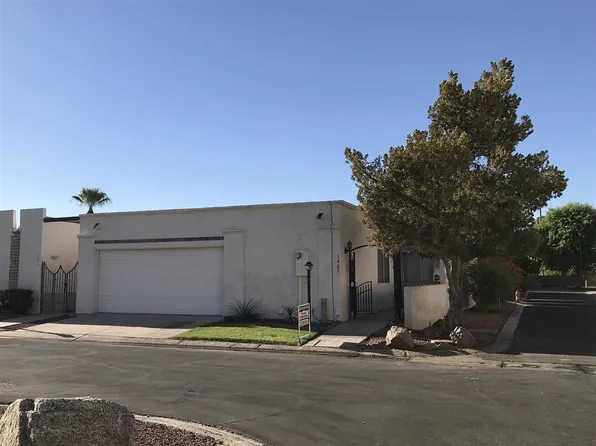1407 E Cypress Point Dr, Yuma, AZ 85365