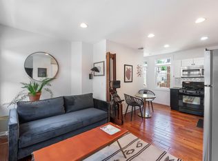 402 1st St, Jersey City, NJ 07302