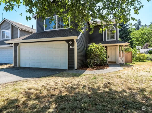 18102 NE 91st Court, Redmond, WA 98052