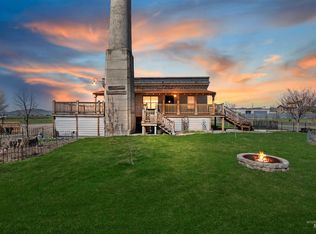 2480 Galey St, Weiser, ID 83672