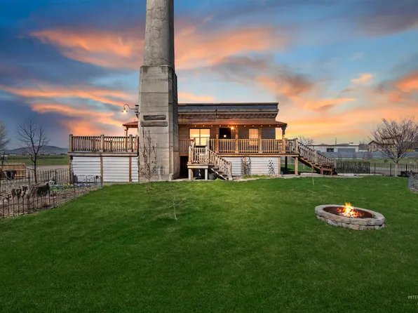 2480 Galey St, Weiser, ID 83672