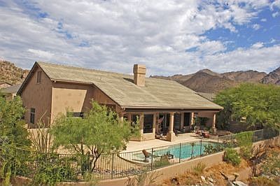 Desert Crest 1 - 1