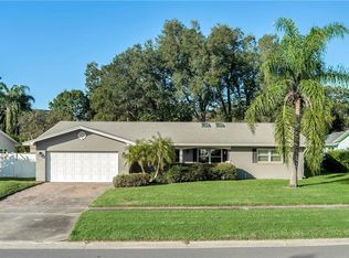 4307 Old Dominion Rd, Orlando, FL 32812
