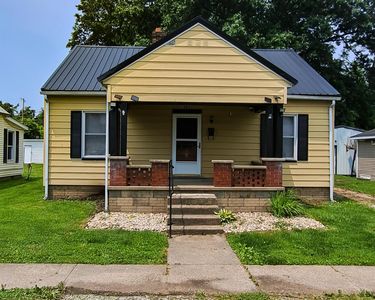 207 W 7th St, Manchester, OH, 45144