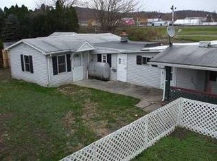 228 Augusta St, Sunbury, PA 17801