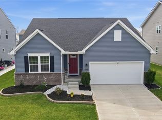 6033 Boxelder Dr, Tipp City, OH 45371