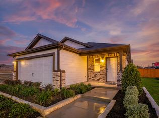 200 McLintock Rd, Jarrell, TX 76537