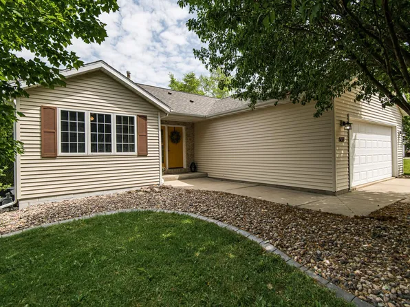 5133 Lexington Ln NW, Rochester, MN 55901