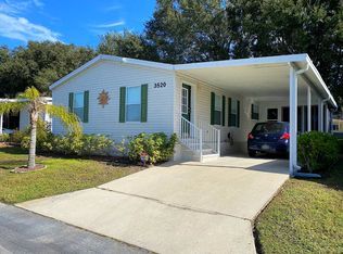 3520 Schooner Dr, Parrish, FL 34219