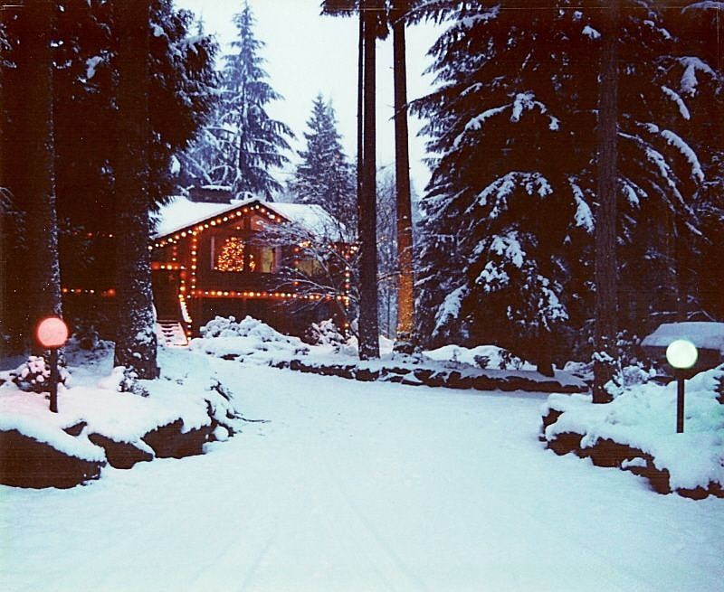 Private & Cozy