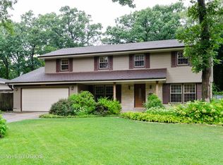 3530 Merle Ln, Northbrook, IL 60062