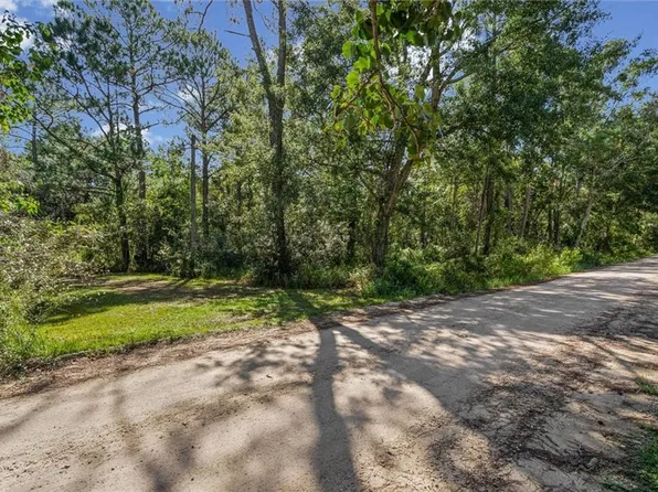 16045 Williams Rd, Coden, AL 36523