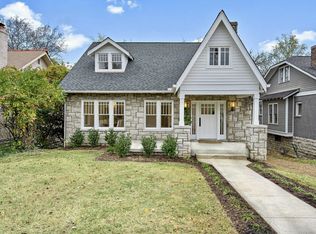 3520 Murphy Rd, Nashville, TN 37205