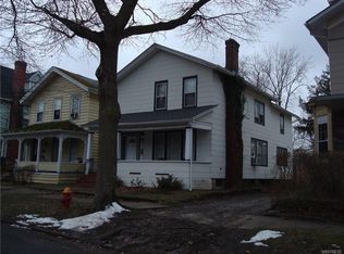 187 Pine St, Lockport, NY 14094