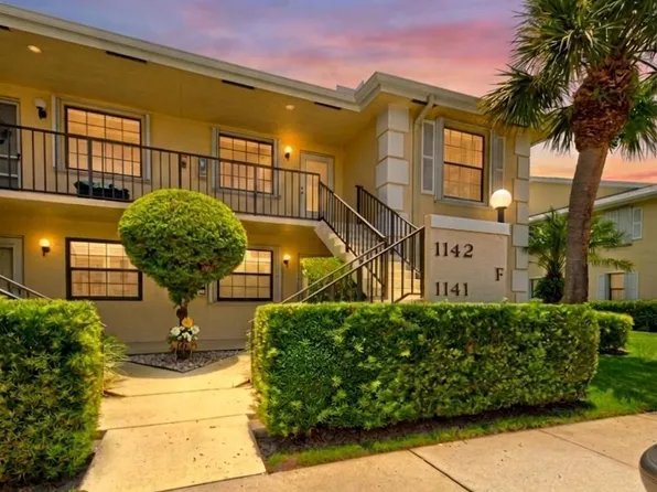 1142 Keystone Dr N #F, Jupiter, FL 33458