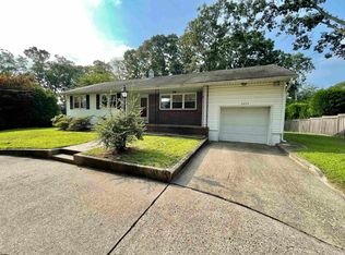 2604 Zion Rd, Northfield, NJ 08225