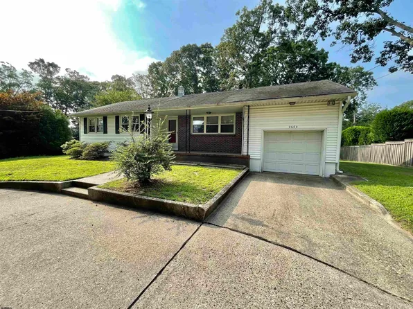 2604 Zion Rd, Northfield, NJ 08225