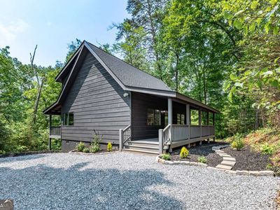 235 Red Bud Ln #5, Hiawassee, GA, 30546
