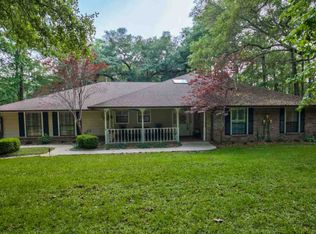 2825 Turkey Hill Trl, Tallahassee, FL 32312
