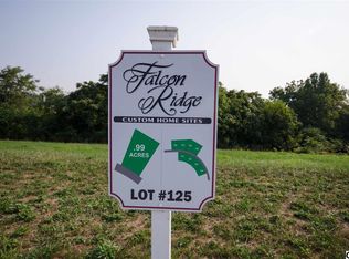 7059 Creek Crossing Dr, Harrisburg, PA 17111