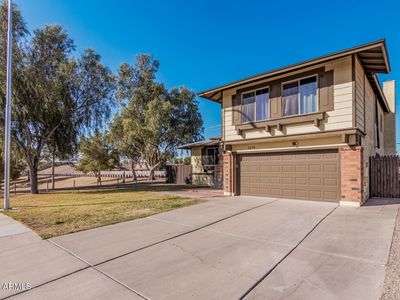 1438 S 30th St, Mesa, AZ, 85204