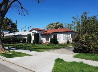 426 W Valencia Ave, Fresno, CA 93706